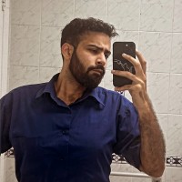 Malcolm Rodrigues