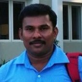 Veerasamy Veerasaravanan