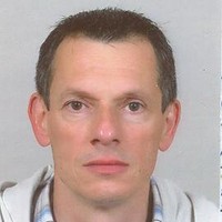 Hans Van Der Hoff