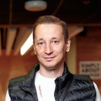 Volodymyr Sichka
