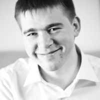 Aleksey Kuramov