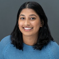 Nisha Joshi, CHRP