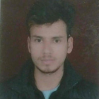 Tarun Bisht