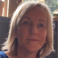 Alison Manton