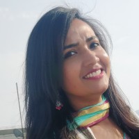 Preeti Pal