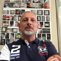 Massimiliano Spondi