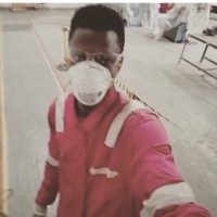 Idahosa Festus