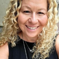 Carla Perlowin Chadwick