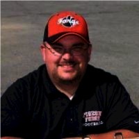 Adam Leatherwood