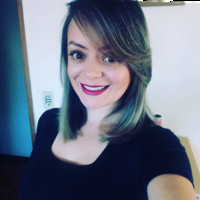 Kelly Cristiane Teixeira