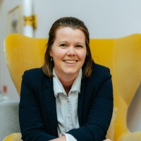 Rebecka Hansson