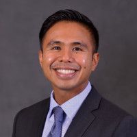 James Arcala, Mpa, Cfe