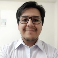 Daniel Palomino Alosilla