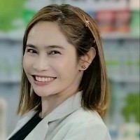 Naluemol Tiangchaiyaphum