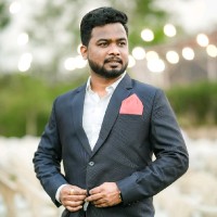 Kishor Danawale