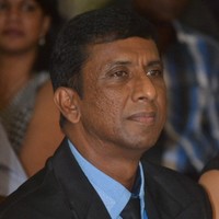 Ben Govender