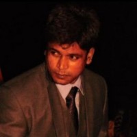 Ravindar Kumar Gupta