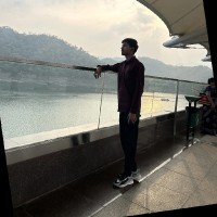 Krishna Rajak