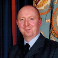 James Aird