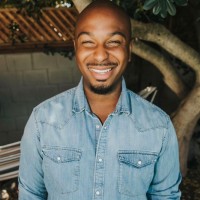 Joshua Edmond