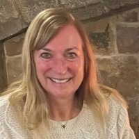 Vicki Redding