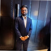 Mayur Paghdal