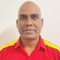 Thirugnanam Munusamy
