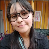 Estefani Olmos Tovar