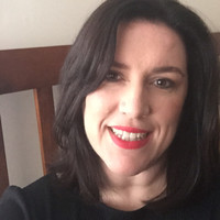 Annabel Mcerlean