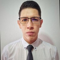 Andrés Soto Mejías