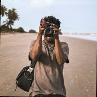 Aadith Raju