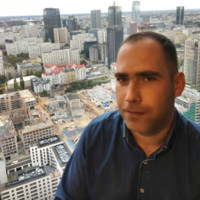 Łukasz Sitarczuk