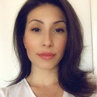 Ivana Dubravcic