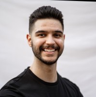 Eric Gonzalez