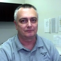 Ed Foreman
