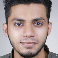 Mohamed Sabir P S
