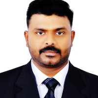 Vijin Vijayakumar