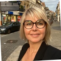 Carole Besson