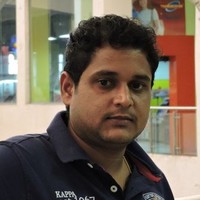 Mahesh Kannamthodath