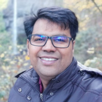 Ravi Sattigeri