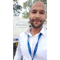 Nimish Gupta