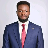 Vitalis Ifiok Amasi, Mcda