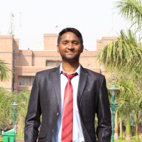 Hemant Kumar Prajapati