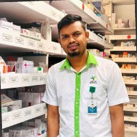 Manikandan Gurusamy