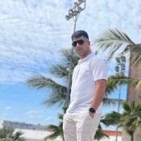 Ishfaq Parray
