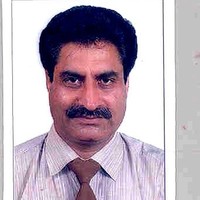 Y.R. Bhaskar