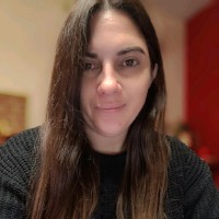 Melisa Alvarez