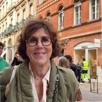 Corinne Alezra