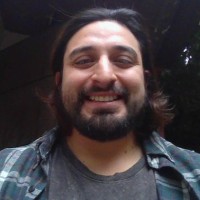 Gabriel Reynoso