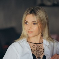 Irina lach